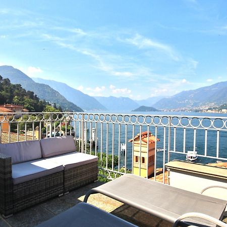 Appartement Liszt Tower By Klabhouse à Bellagio Extérieur photo